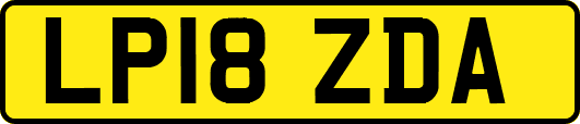 LP18ZDA