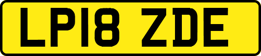 LP18ZDE
