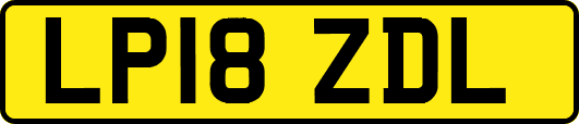 LP18ZDL
