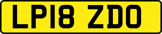 LP18ZDO