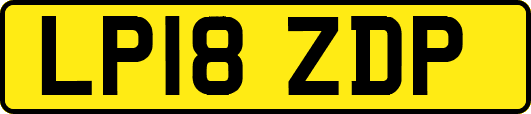 LP18ZDP