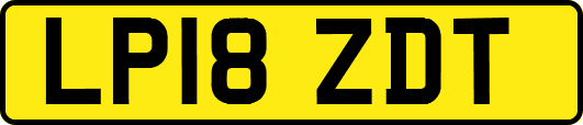 LP18ZDT
