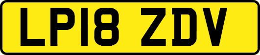 LP18ZDV