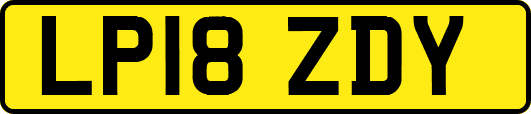 LP18ZDY
