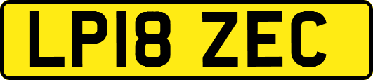 LP18ZEC