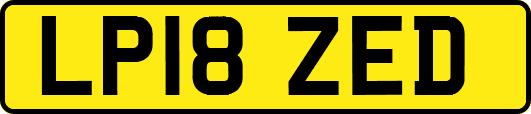 LP18ZED