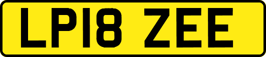 LP18ZEE