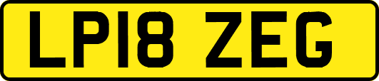 LP18ZEG