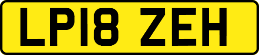 LP18ZEH