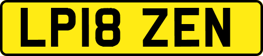 LP18ZEN