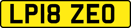 LP18ZEO