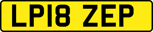 LP18ZEP