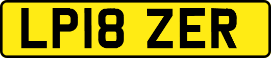 LP18ZER