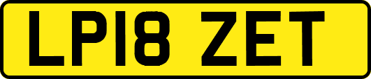 LP18ZET
