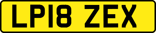 LP18ZEX
