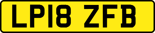 LP18ZFB