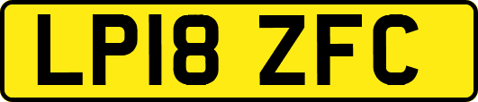 LP18ZFC