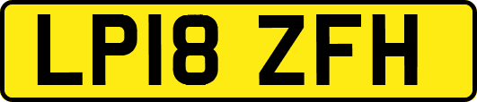 LP18ZFH