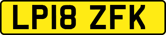 LP18ZFK