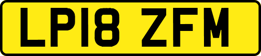 LP18ZFM