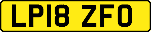LP18ZFO