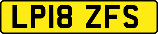 LP18ZFS