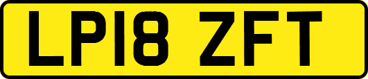 LP18ZFT