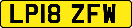LP18ZFW