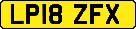 LP18ZFX