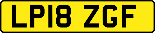 LP18ZGF