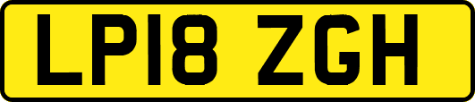 LP18ZGH