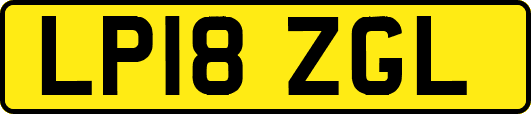 LP18ZGL
