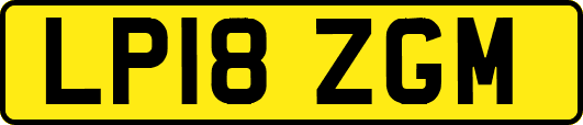 LP18ZGM