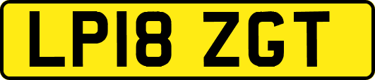 LP18ZGT