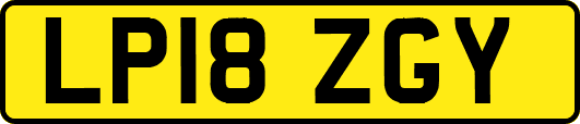 LP18ZGY