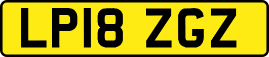 LP18ZGZ