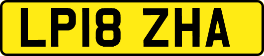 LP18ZHA