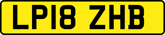 LP18ZHB