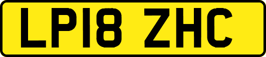 LP18ZHC