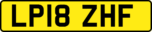 LP18ZHF