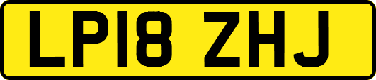 LP18ZHJ