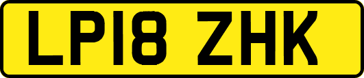 LP18ZHK