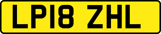 LP18ZHL
