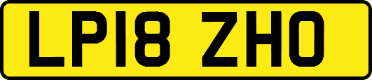 LP18ZHO