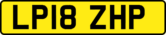 LP18ZHP