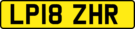 LP18ZHR