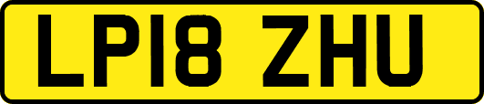 LP18ZHU