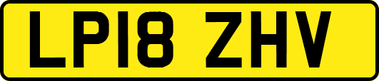 LP18ZHV