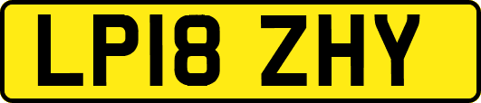 LP18ZHY
