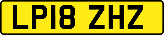 LP18ZHZ